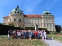 2025. augusztus 28. Tulln